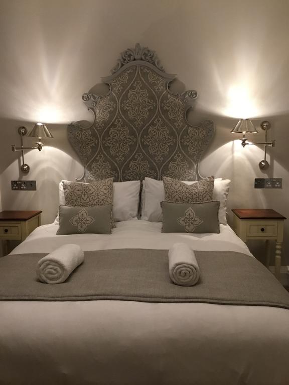 אדינבורו Martins Guest House מראה חיצוני תמונה