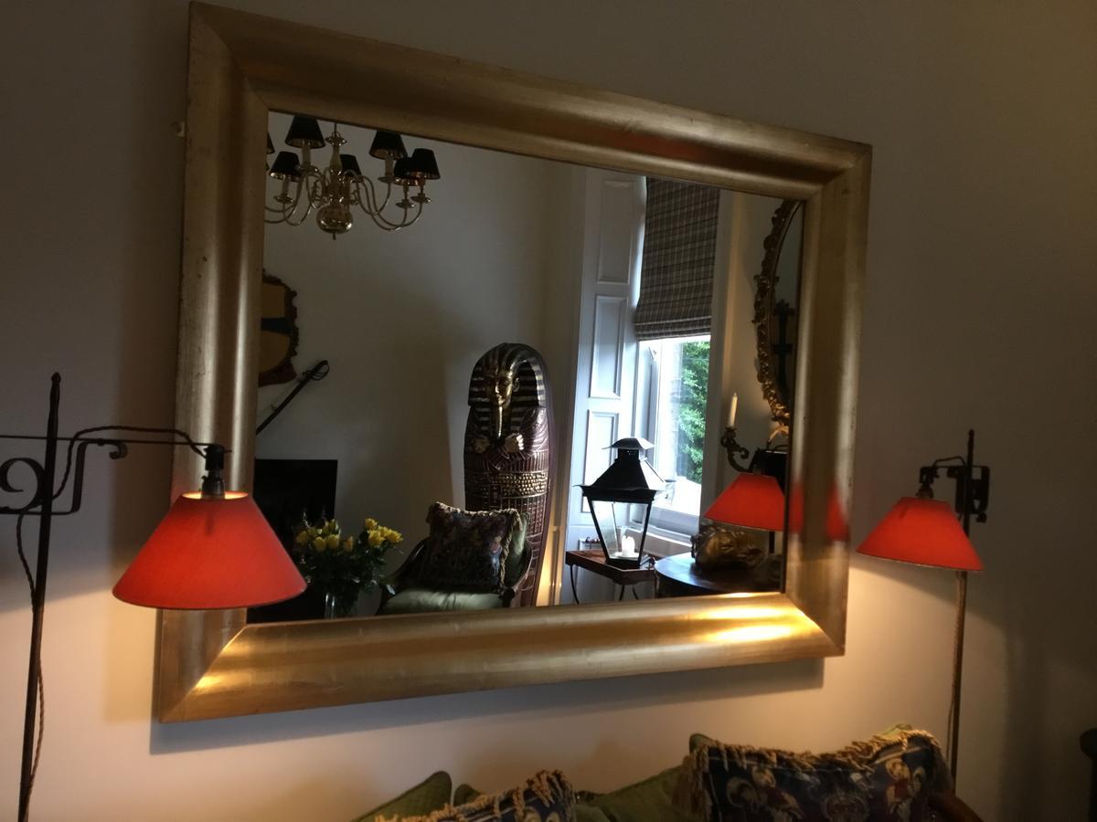 אדינבורו Martins Guest House מראה חיצוני תמונה